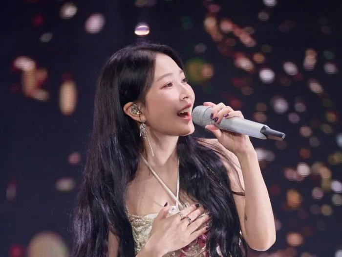 [이슈PICK] '25년차' 보아도 훅…SNS는 인생의 낭비