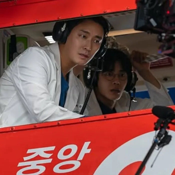 주지훈, 한석규, 박보검, 변우석, 이준혁, 백상, 남자최우수연기상