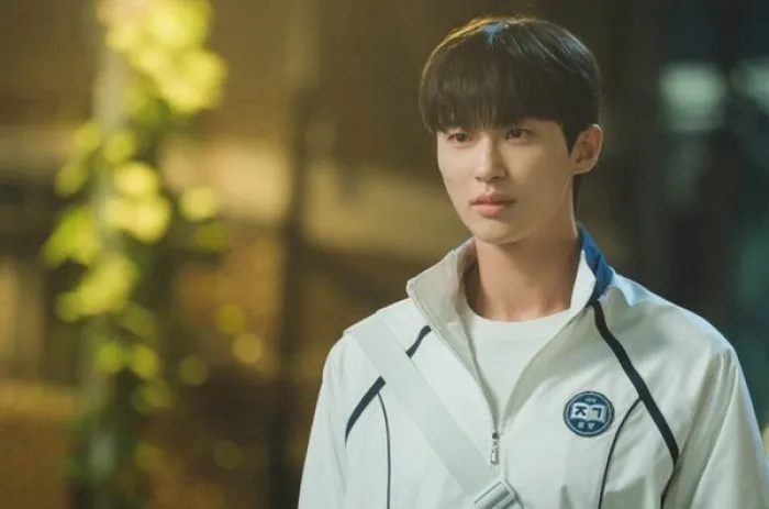 주지훈, 한석규, 박보검, 변우석, 이준혁, 백상, 남자최우수연기상