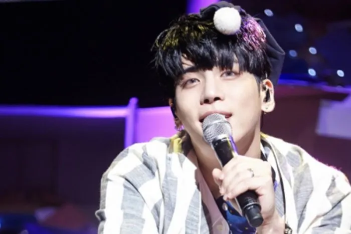 "언제나 보고싶어"…故 샤이니 종현, 오늘(8일) 36번째 생일