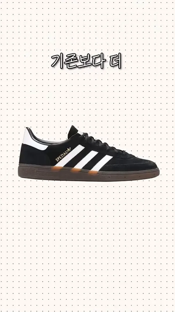 [리뷰] 올해 트렌드는 '로우 프로파일'…브랜드별 꼬까신 '눈길'