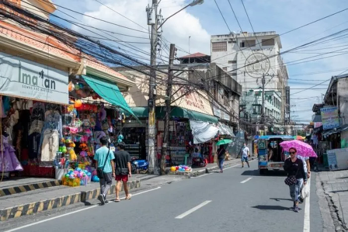 한국인 관광객, 필리핀서 '강도 총격'에 사망