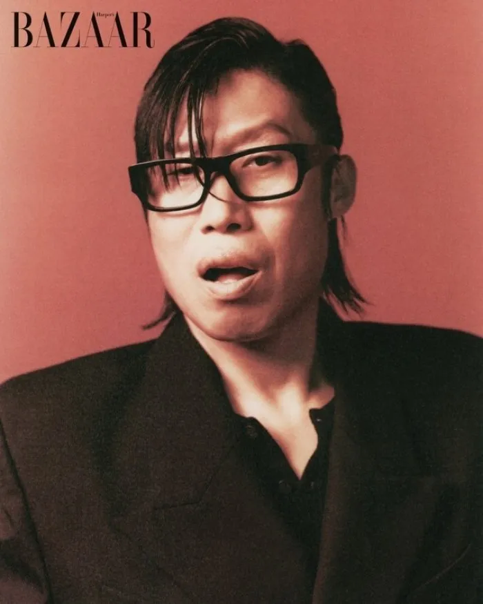 [화보] '야당' 유해진·강하늘·박해준, 3인3색 매력 발산