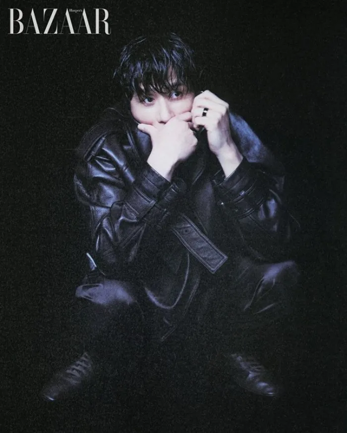 영화, 강하늘, 유해진, 박해준, 화보