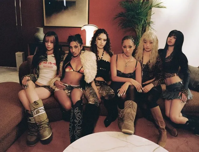 컴백, 캣츠아이, 현아, 피프티피프티, 첸, 넥스지, 하이라이트