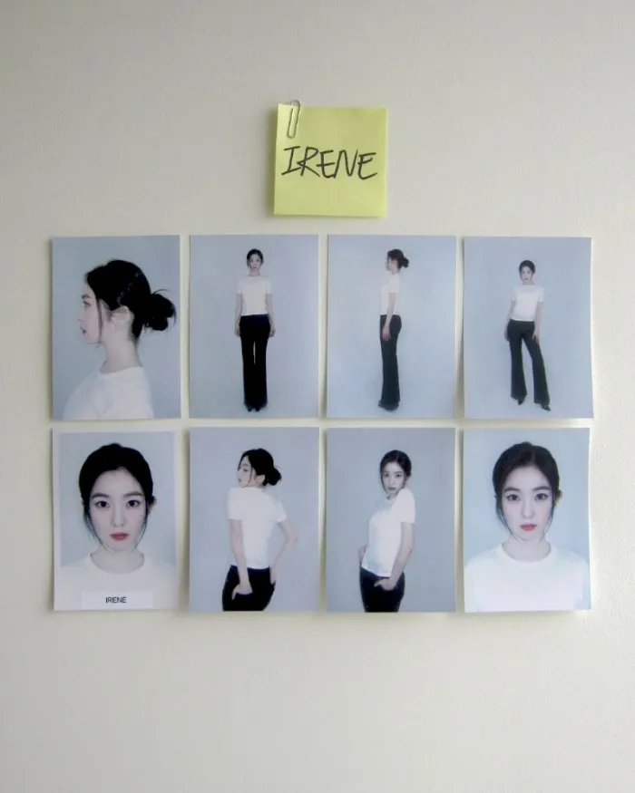 아이린, 슬기, 레드벨벳, SM엔터테인먼트, 유닛