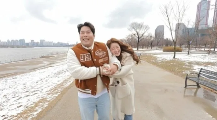 신혼집 찾아 나선 김해준♥김승혜 "여의도 집값 너무 비싸"