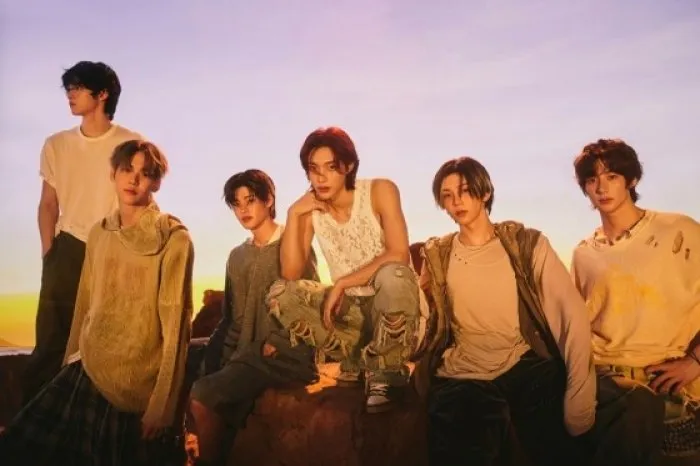 라이즈, 19일 첫 정규 쇼케이스…신곡 무대 '최초 공개'