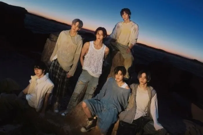 RIIZE, ODYSSEY, 쇼케이스, 오디세이, 정규1집