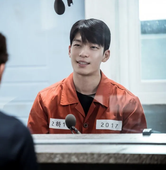 위하준, 샤크, 티빙, 차우솔, 정도현, 김민석