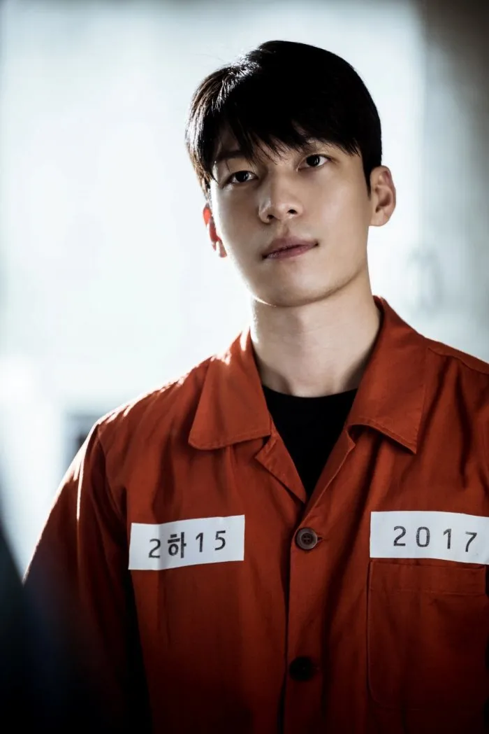 위하준, 샤크, 티빙, 차우솔, 정도현, 김민석