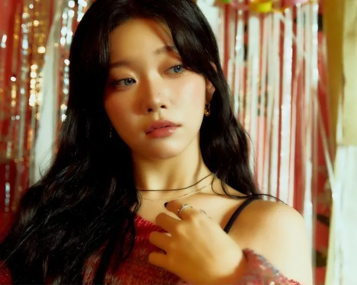 빌리 츠키, '워크돌' 새 얼굴 됐다…엔믹스 오해원 바통터치