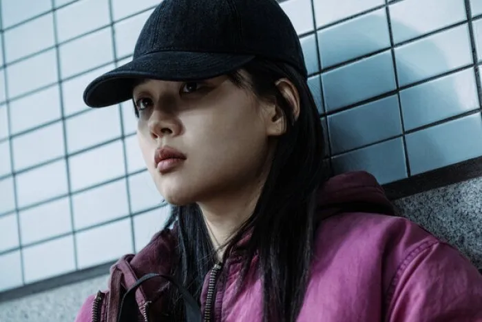 "영하 15도에 드레스 1장 입고.." 비비의 美친 연기 열정