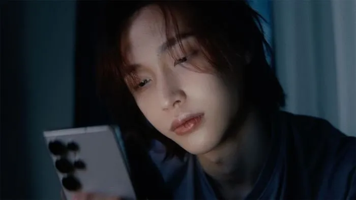 삼성 손 잡았다…라이즈 첫 정규 '오디세이' 콘텐츠 제작 참여