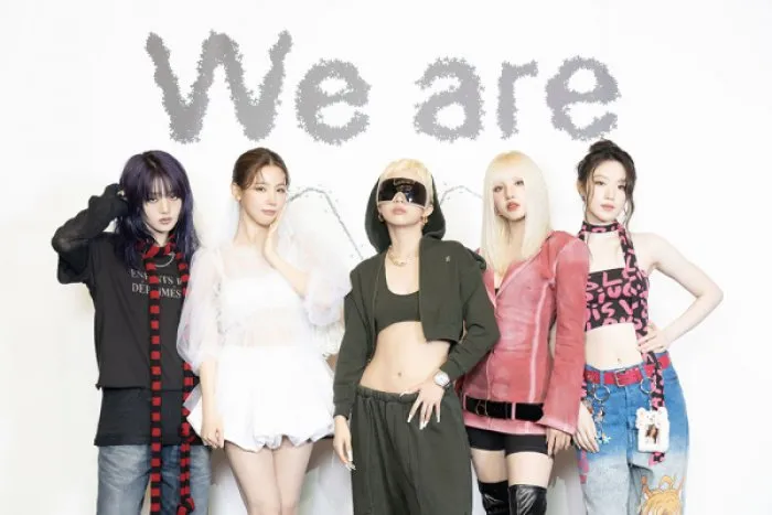 백현, 라이즈, 아이들, 김재중, VVS, 윤지성, 샤이니, 신곡, 발매, 컴백, 가요