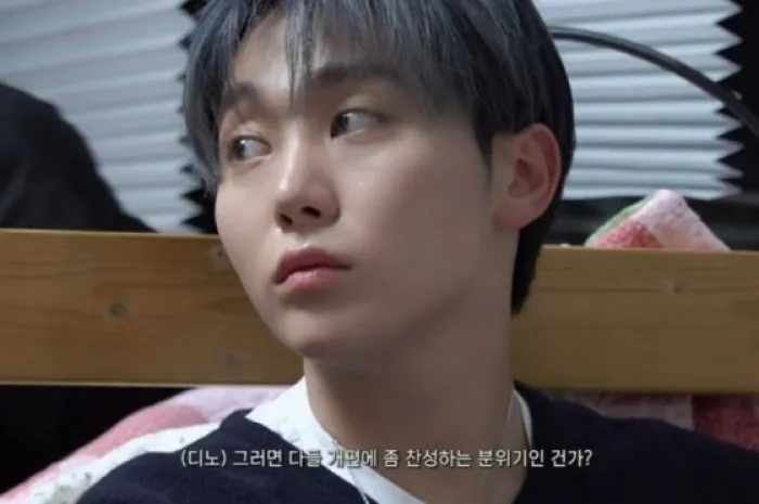 세븐틴, '에잇틴' 팀명 변경→새 멤버 영입?…숨겨진 사연은