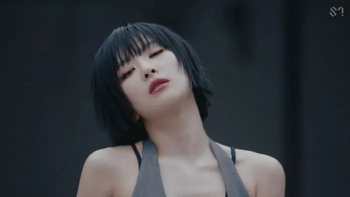 레드벨벳 아이린&슬기, 신곡 '틸트' MV 공개…강렬+파격 (+영상)