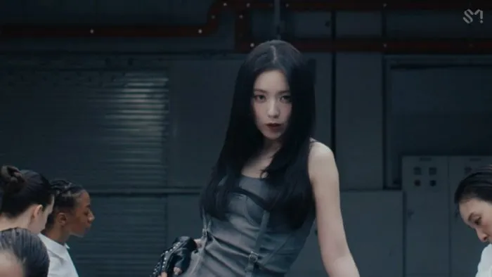 레드벨벳, 아이린, 슬기, 틸트, TILT, 뮤직비디오