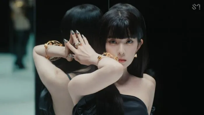 레드벨벳, 아이린, 슬기, 틸트, TILT, 뮤직비디오