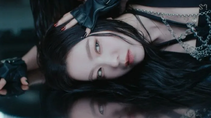 레드벨벳, 아이린, 슬기, 틸트, TILT, 뮤직비디오