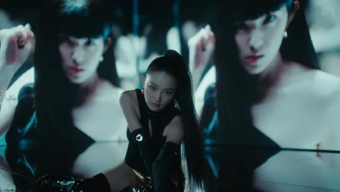 레드벨벳, 아이린, 슬기, 틸트, TILT, 뮤직비디오