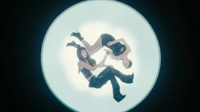 레드벨벳, 아이린, 슬기, 틸트, TILT, 뮤직비디오