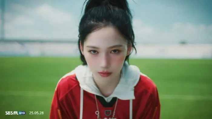 '데뷔 임박' 유스피어, 신곡 MV 티저 공개…스포티+에너제틱