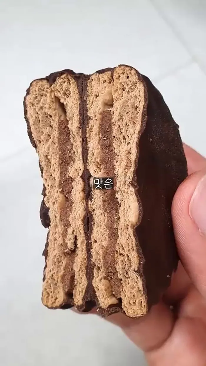 바삭한 초코파이, 후레쉬 매실 제로, 후레쉬 알로에 제로, 통밀 넣은 오븐도넛