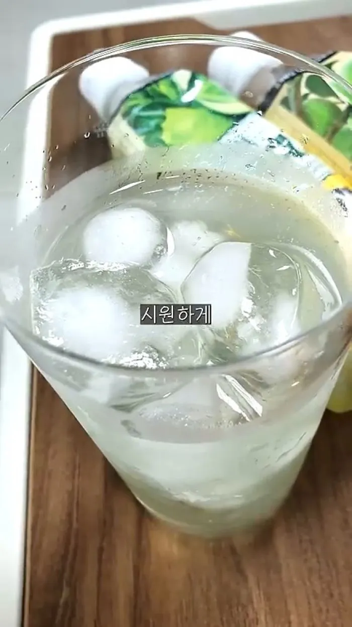 바삭한 초코파이, 후레쉬 매실 제로, 후레쉬 알로에 제로, 통밀 넣은 오븐도넛