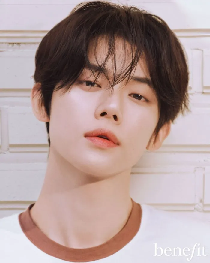 [화보] TXT 연준, 청량한 소년 비주얼