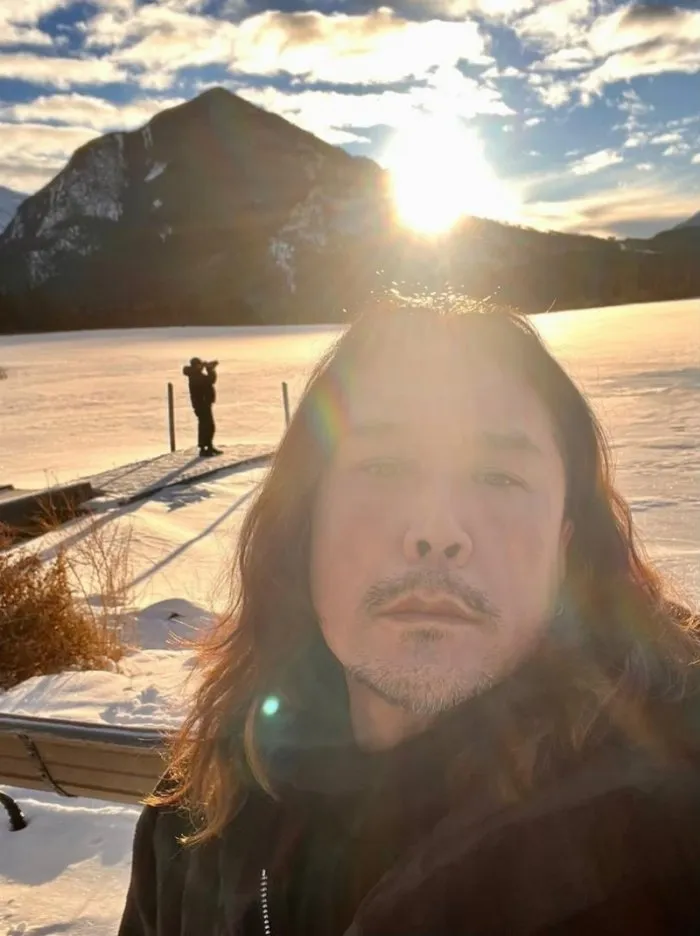 '외국인' JK김동욱, 트럼프 소환하며 새정부 비판 "국격 떨어져"