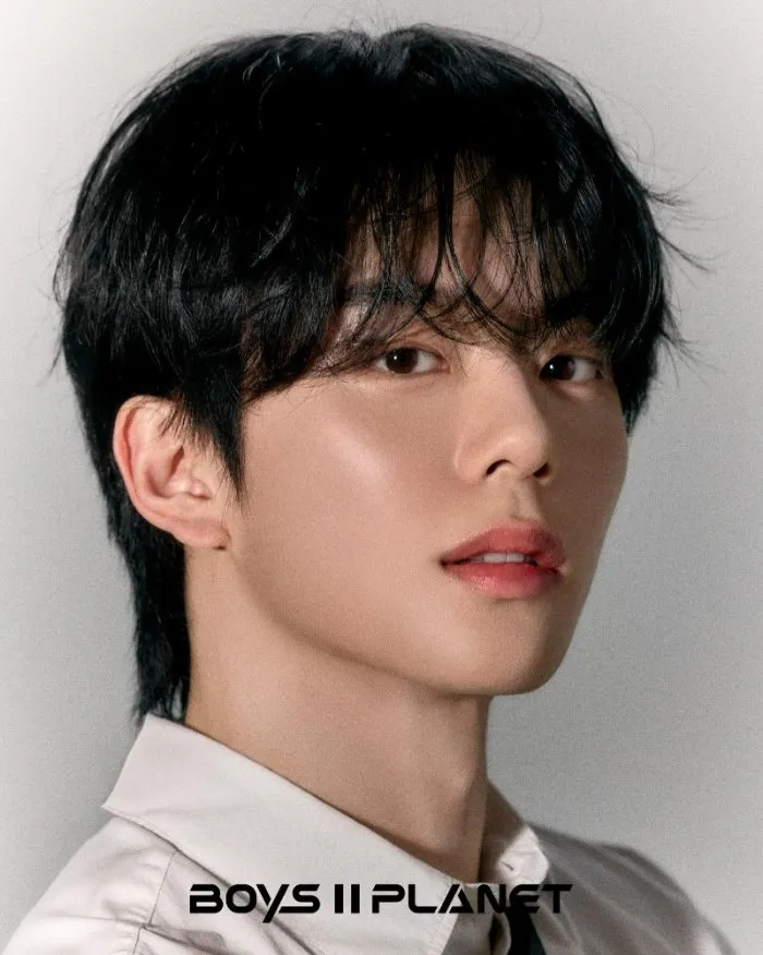 강민, 보이즈 2 플래닛, 엠넷, 베리베리