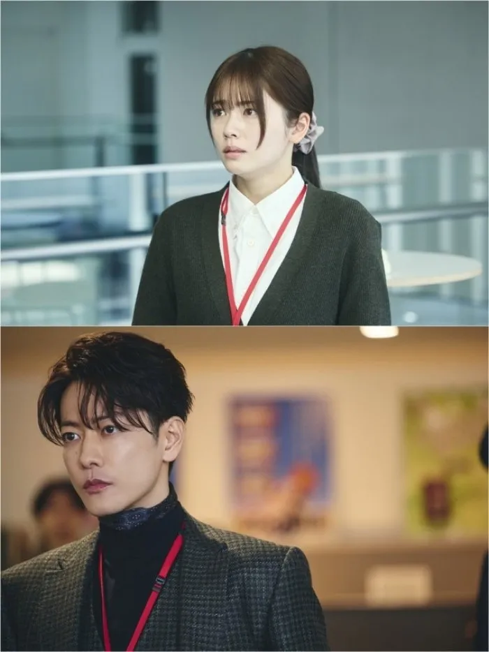 '내남결' 일본판 주연 코시바 후우카·사토 타케루, 26일 내한