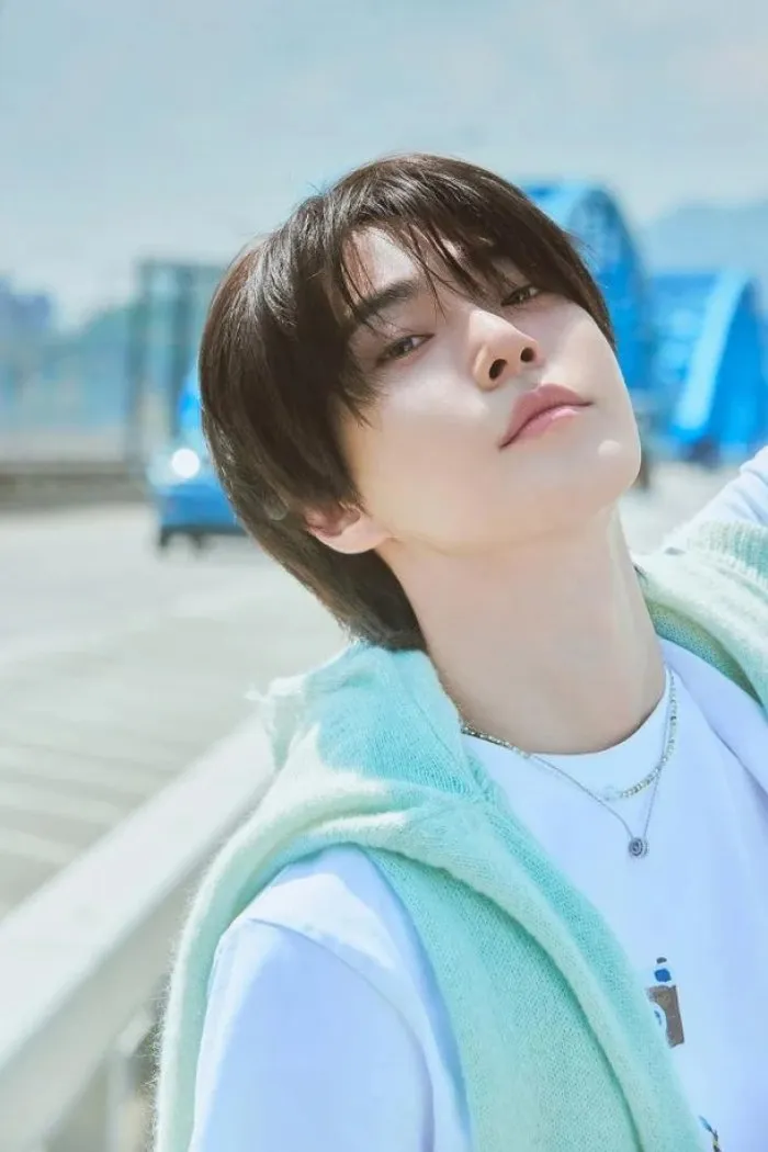 있지, ITZY, 키스오브라이프, 키라스, QWER, 도영, NCT, 에이티즈, 제이홉, 방탄소년단, BTS, K팝