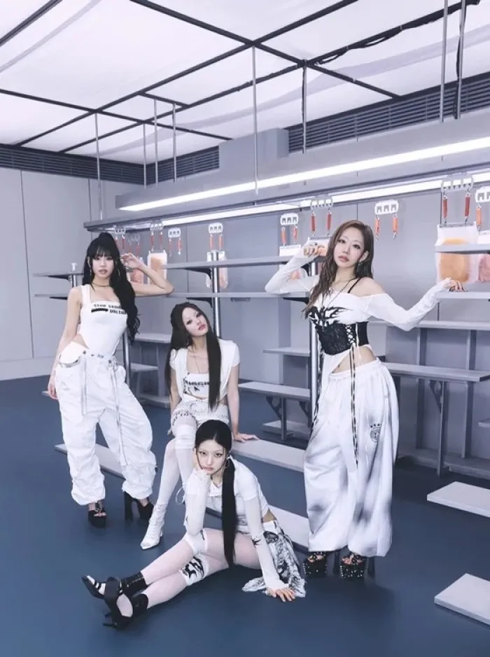 [신곡핫클립] '컴백' ITZY→'글로벌 파워' NCT 도영…치열한 6월 대전