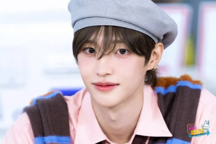 "당장 팬아저"…90만 조회수 넘은 '라이즈' 원빈 비주얼