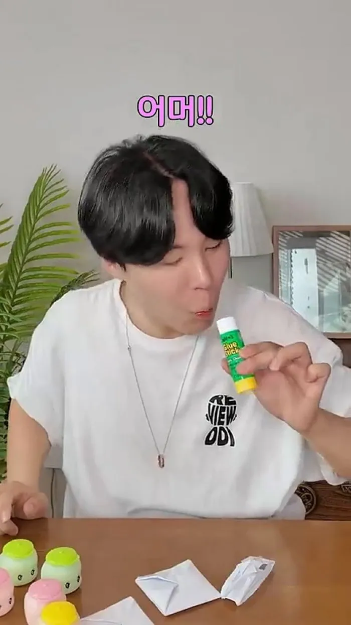 [리뷰] 식용 가능한 '이 풀'…"아이들 안전 지켜"