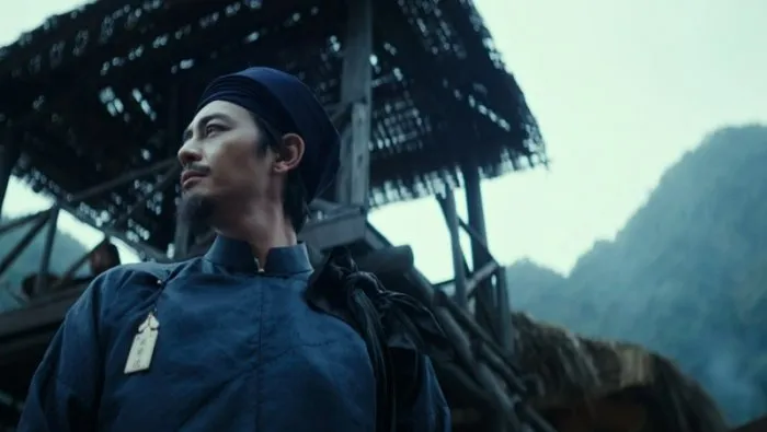 [무비CLIP] 여름철 무더위 '싹'…6월 개봉 공포물 3선