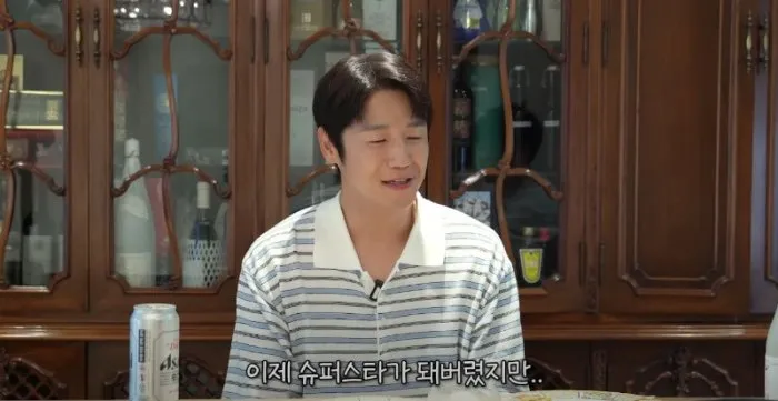 정준원, 성시경, 수입, 언슬전, 언젠가는슬기로울전공의생활, 구도원, 벤틀리