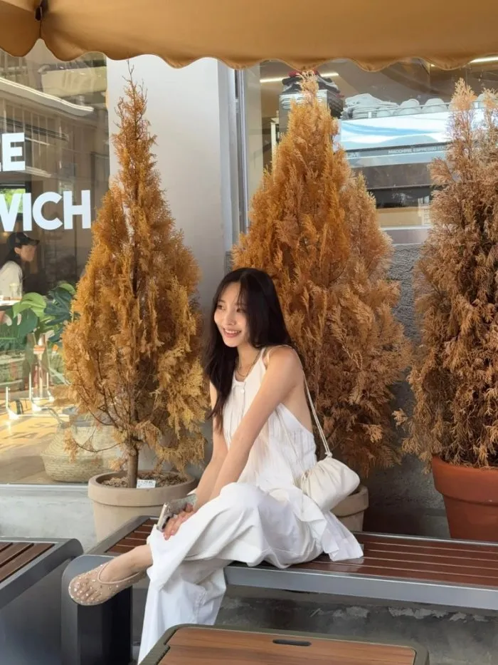 암 투병 고백 '박성광♥' 이솔이 "건강 되찾기 쉽지 않아"