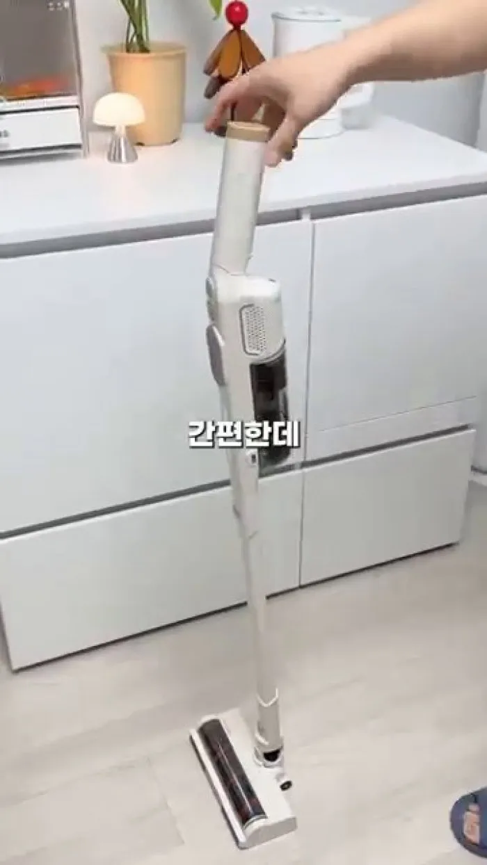 오토모 소닉붐 청소기, 무선청소기, 흡입력, 디자인, 기능, 먼지비움, 충전, 스탠딩