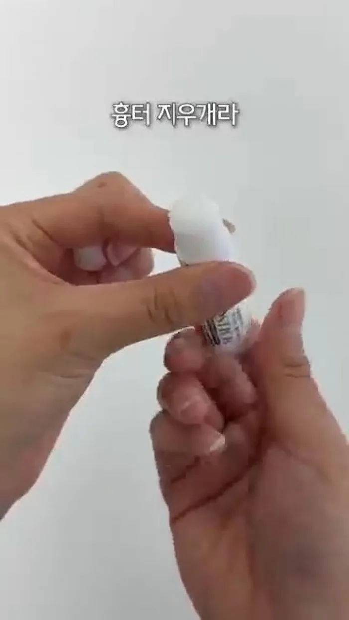 웰릿이뮨베라알로에겔젤리, 더마틱스스카플러스스틱, 아로마티카티트리퓨리파잉토닉스프레이형헤어에센스