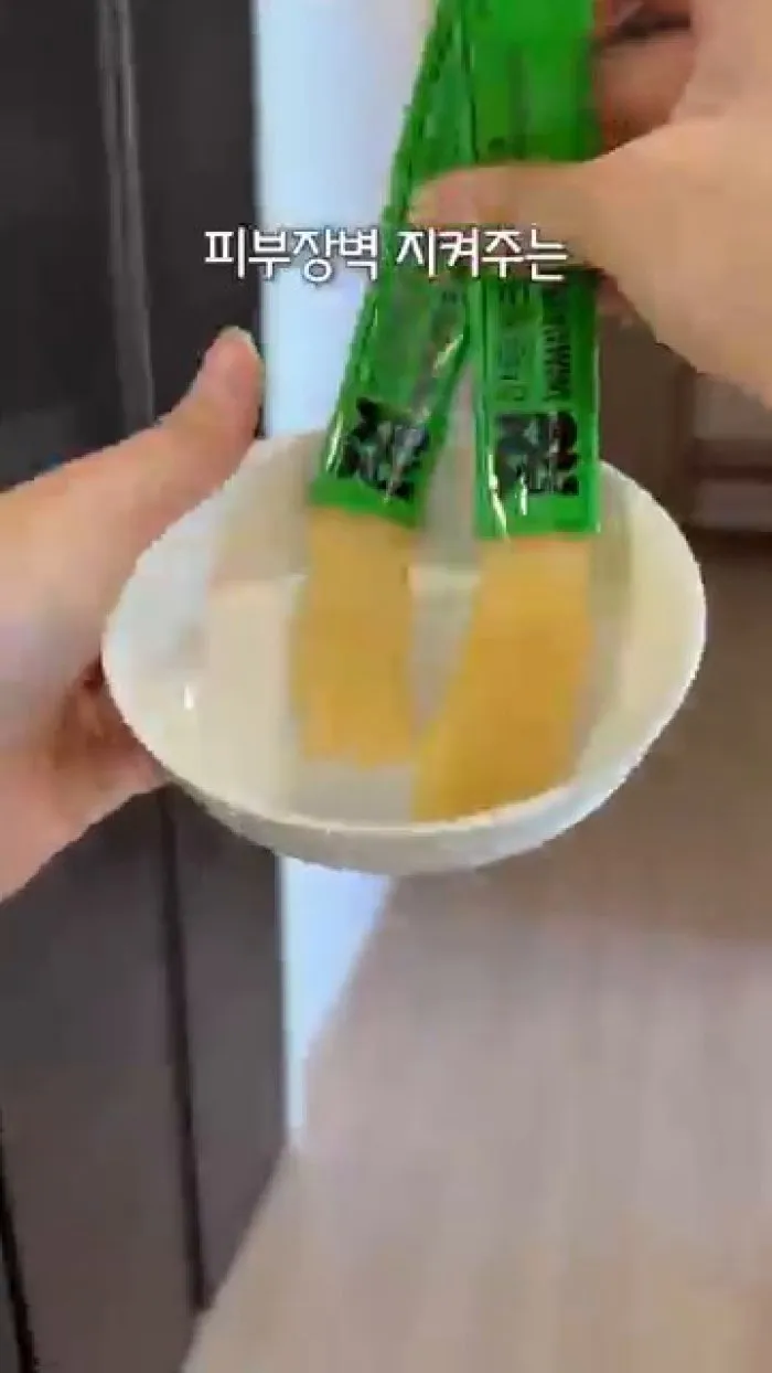 웰릿이뮨베라알로에겔젤리, 더마틱스스카플러스스틱, 아로마티카티트리퓨리파잉토닉스프레이형헤어에센스