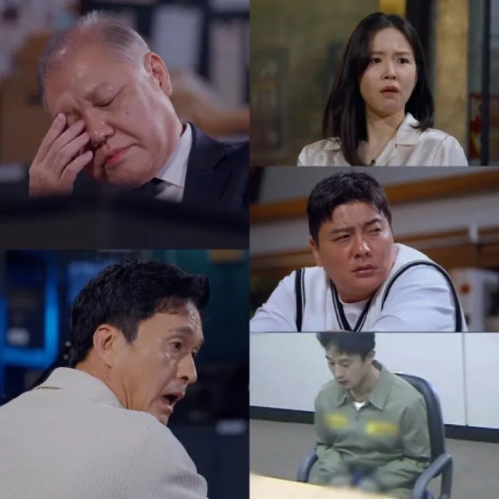 "사람 한 명 더 죽였다"…연쇄살인마 강호순 자백 영상 최초 공개