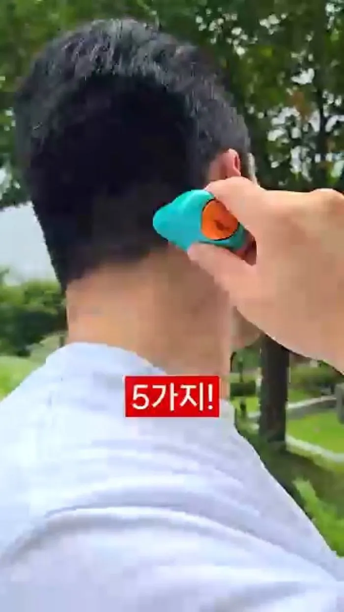 [리뷰] 테토남 주목…남자들한테 '인기짱' 여름 인기템