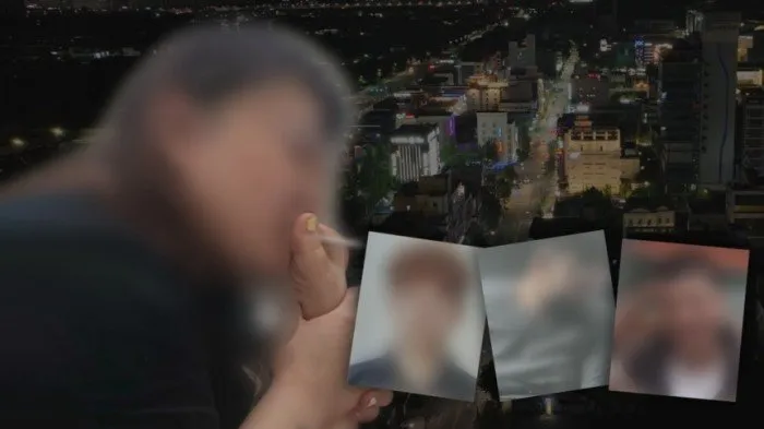 '그알'이 파헤친 여왕벌의 비밀…감금→성매매 강요 충격 실화