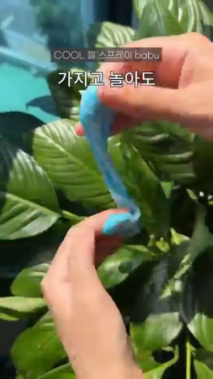 COOL 젤 스프레이 babu, 비오레 제로 땀 케어 바디로션 무향, 쉬글램 프레스 리프레쉬 세팅 스프레이 메이크업 픽서