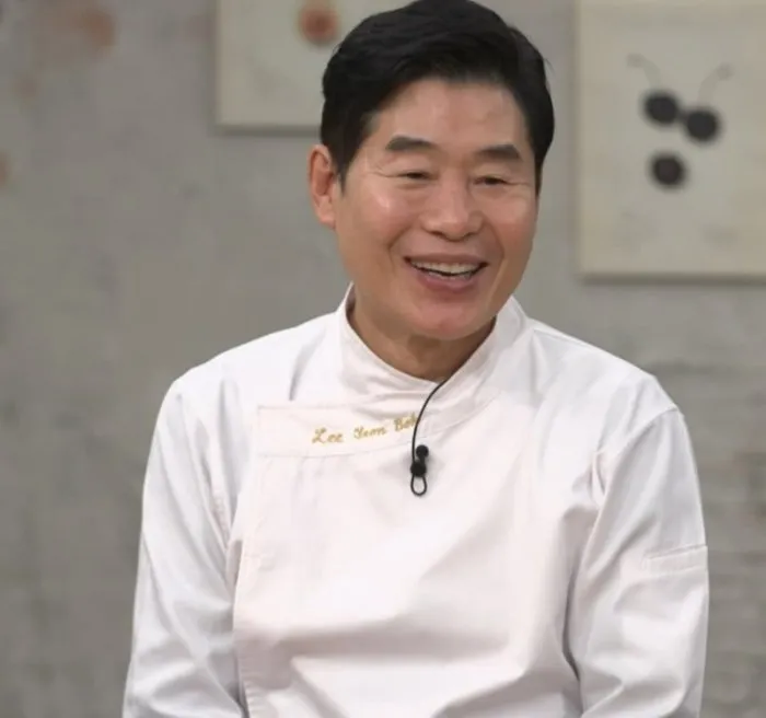 이연복, 대장균 초과 국밥 논란 사과 "전량 폐기·생산 중단"