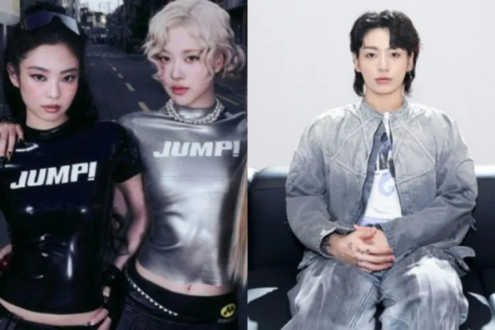 [주간뉴스픽] 반응 갈린 블랙핑크 '뛰어'…정국 인스타 재개설?