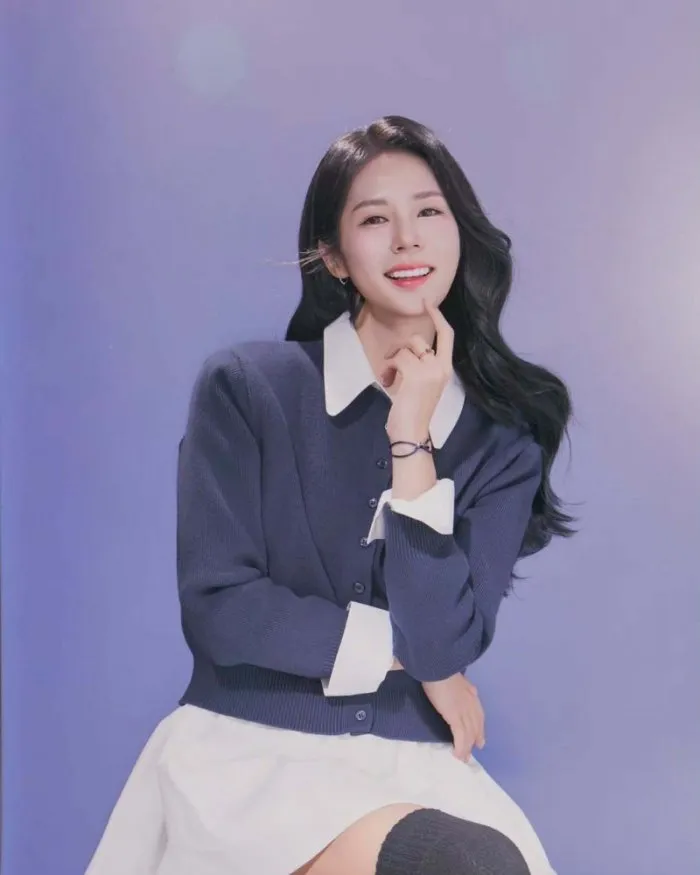 박기량 "치어리더·선수 연애 금지"…이주은 열애설 맞물려